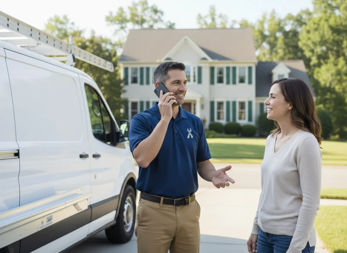 Home Gutter Service Ratliff City, OK FAQs